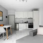 Avenue, Nilie Hospitality Mgmt Apartman Szaloniki