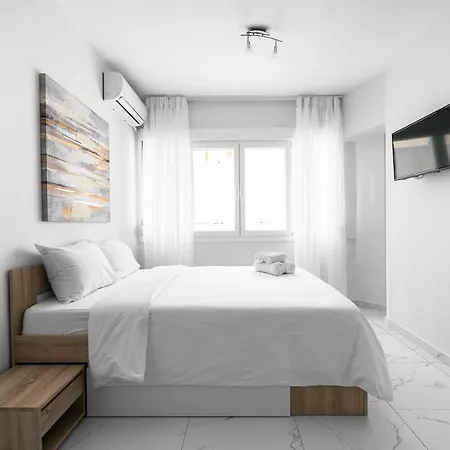 Avenue, Nilie Hospitality Mgmt * Thessalonique