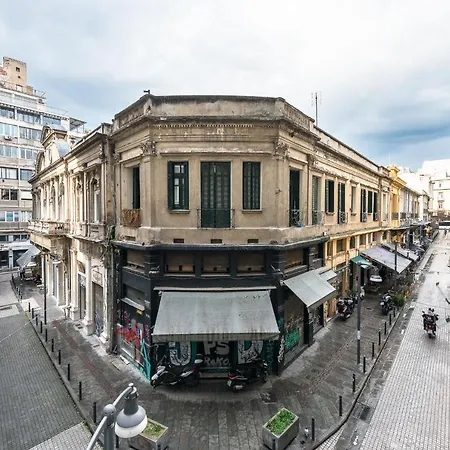 Avenue, Nilie Hospitality Mgmt Appartement
