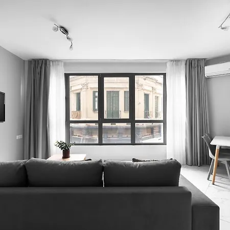 Appartement Avenue, Nilie Hospitality Mgmt *