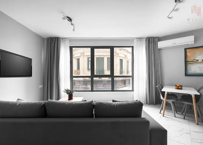 Apartment Avenue, Nilie Hospitality Mgmt *