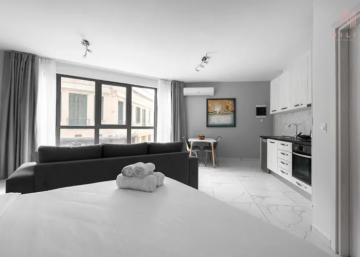Avenue, Nilie Hospitality Mgmt Thessaloniki
