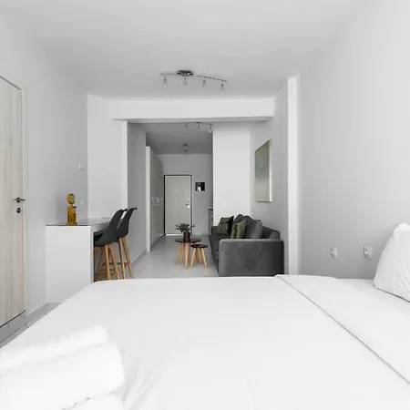 Appartement Avenue, Nilie Hospitality Mgmt *