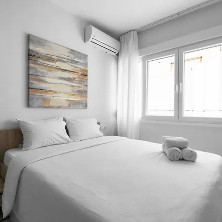 Apartman Avenue, Nilie Hospitality Mgmt *