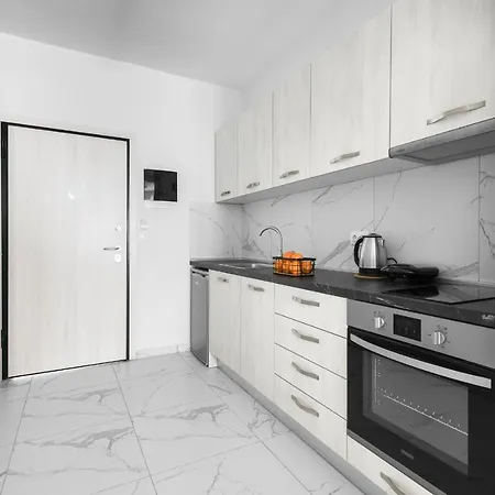 Avenue, Nilie Hospitality Mgmt Thessaloniki