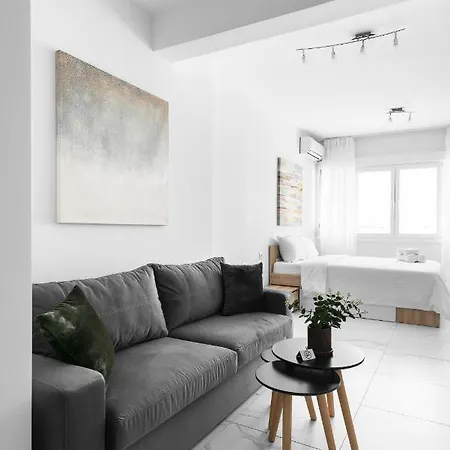 Avenue, Nilie Hospitality Mgmt Appartement *