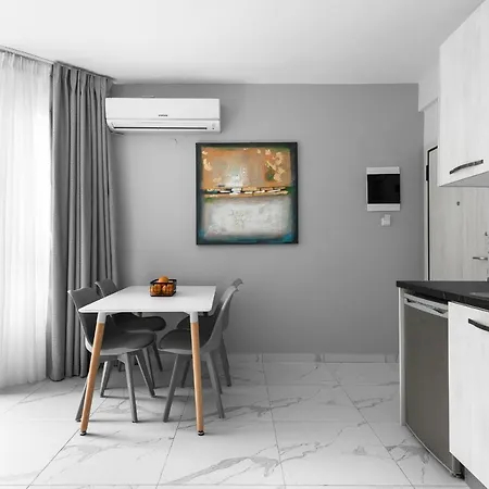 Avenue, Nilie Hospitality Mgmt * Thessaloniki