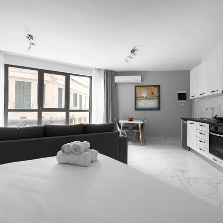 Avenue, Nilie Hospitality Mgmt Thessaloniki