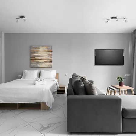 Avenue, Nilie Hospitality Mgmt Appartement *