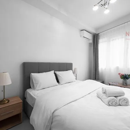 Appartement Avenue, Nilie Hospitality Mgmt *