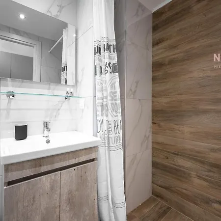 Avenue, Nilie Hospitality Mgmt Daire *
