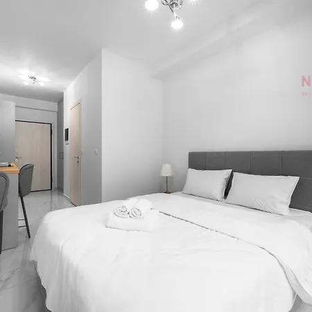 Daire Avenue, Nilie Hospitality Mgmt Selanik