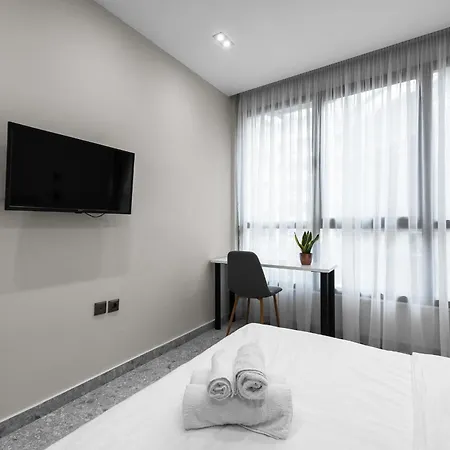 Avenue, Nilie Hospitality Mgmt סלוניקי