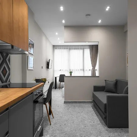 Avenue, Nilie Hospitality Mgmt Daire