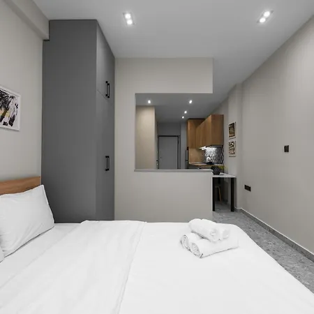 Avenue, Nilie Hospitality Mgmt Appartement *