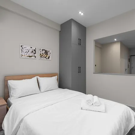 Avenue, Nilie Hospitality Mgmt Appartement