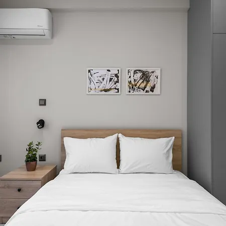 Avenue, Nilie Hospitality Mgmt * Thessaloniki