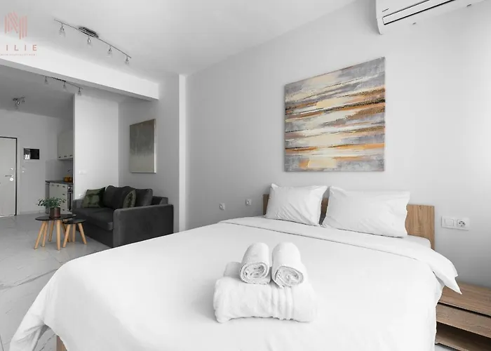 Avenue, Nilie Hospitality Mgmt Apartament *