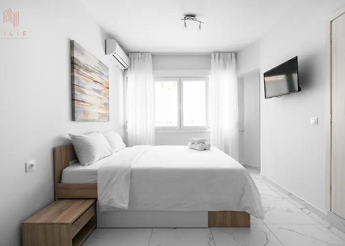 Avenue, Nilie Hospitality Mgmt * Saloniki