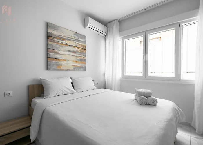 Apartament Avenue, Nilie Hospitality Mgmt *
