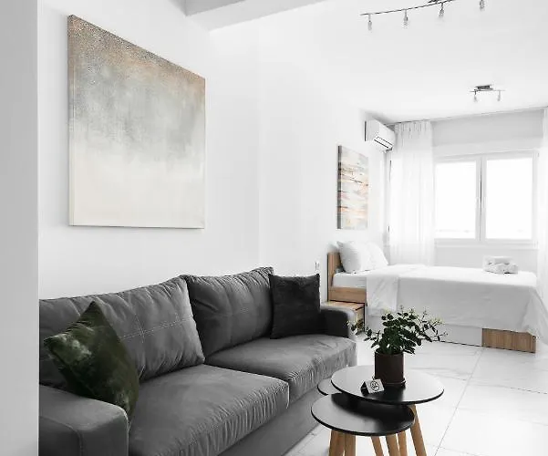 Avenue, Nilie Hospitality Mgmt Apartament *