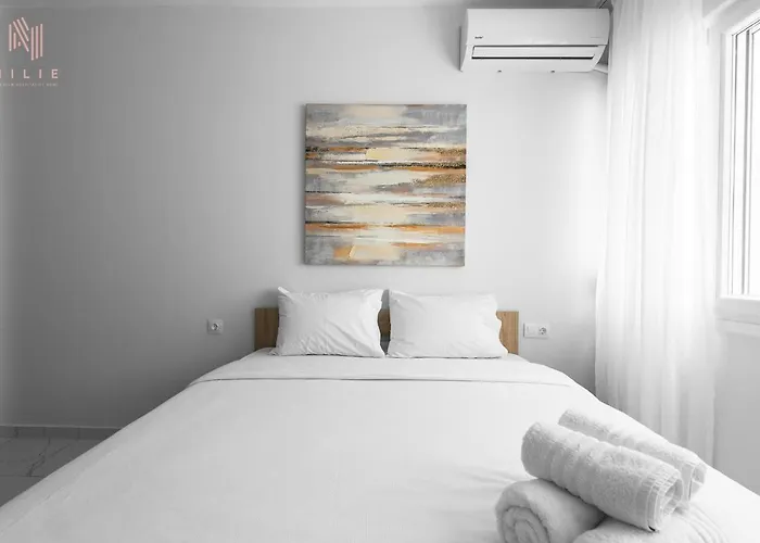 Apartament Avenue, Nilie Hospitality Mgmt *