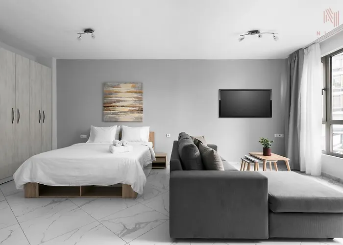 Avenue, Nilie Hospitality Mgmt Apartament *
