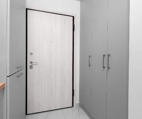 Apartament Avenue, Nilie Hospitality Mgmt *
