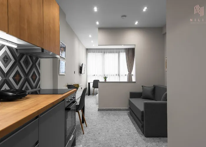 Avenue, Nilie Hospitality Mgmt Apartament