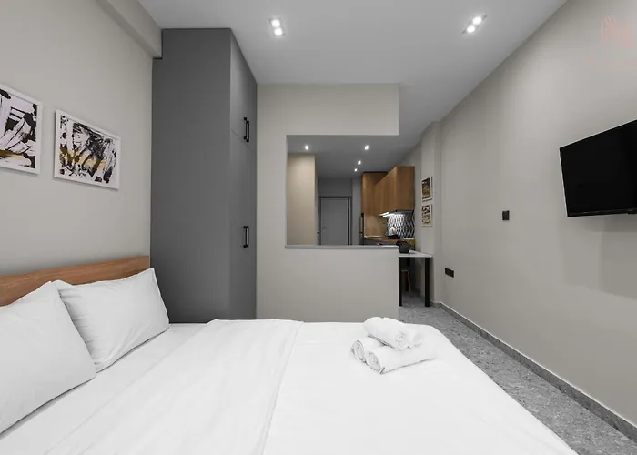 Avenue, Nilie Hospitality Mgmt Apartament *