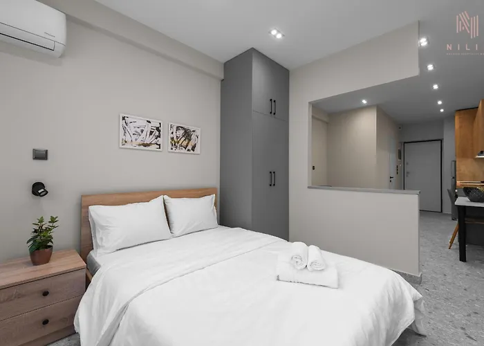 Avenue, Nilie Hospitality Mgmt Apartament