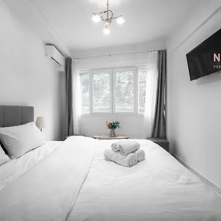 Lägenhet Avenue, Nilie Hospitality Mgmt