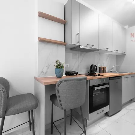 Avenue, Nilie Hospitality Mgmt * Thessaloníki