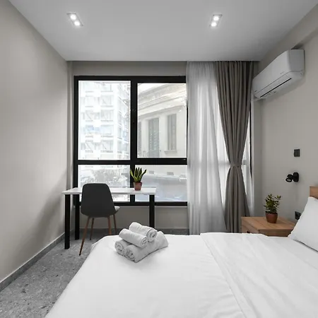 Avenue, Nilie Hospitality Mgmt * Thessaloníki