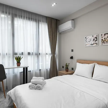 Lägenhet Avenue, Nilie Hospitality Mgmt *