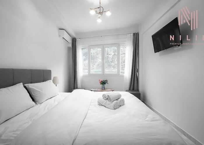 アパート Avenue, Nilie Hospitality Mgmt